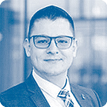 Gerald Stocker